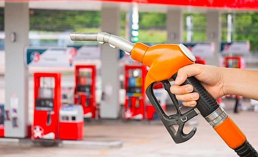 Akaryakıt & LPG İstasyonu Değerleme