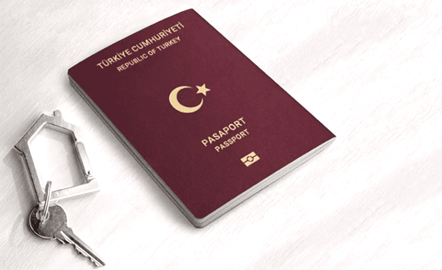 Azərbaycan'de İkamet İzni (Oturum İzni) için Gayrimenkul Değerleme